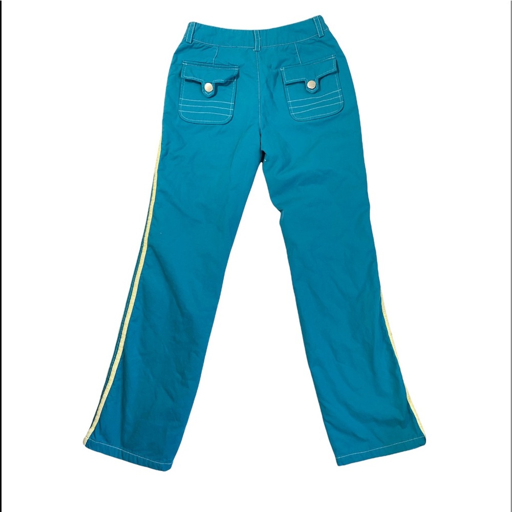 Groovy Pants